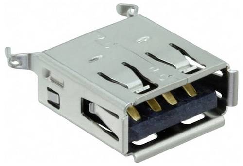 Amphenol UE27AE5410H Inhalt