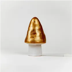 Egmont, Nachtlicht, Pilz klein