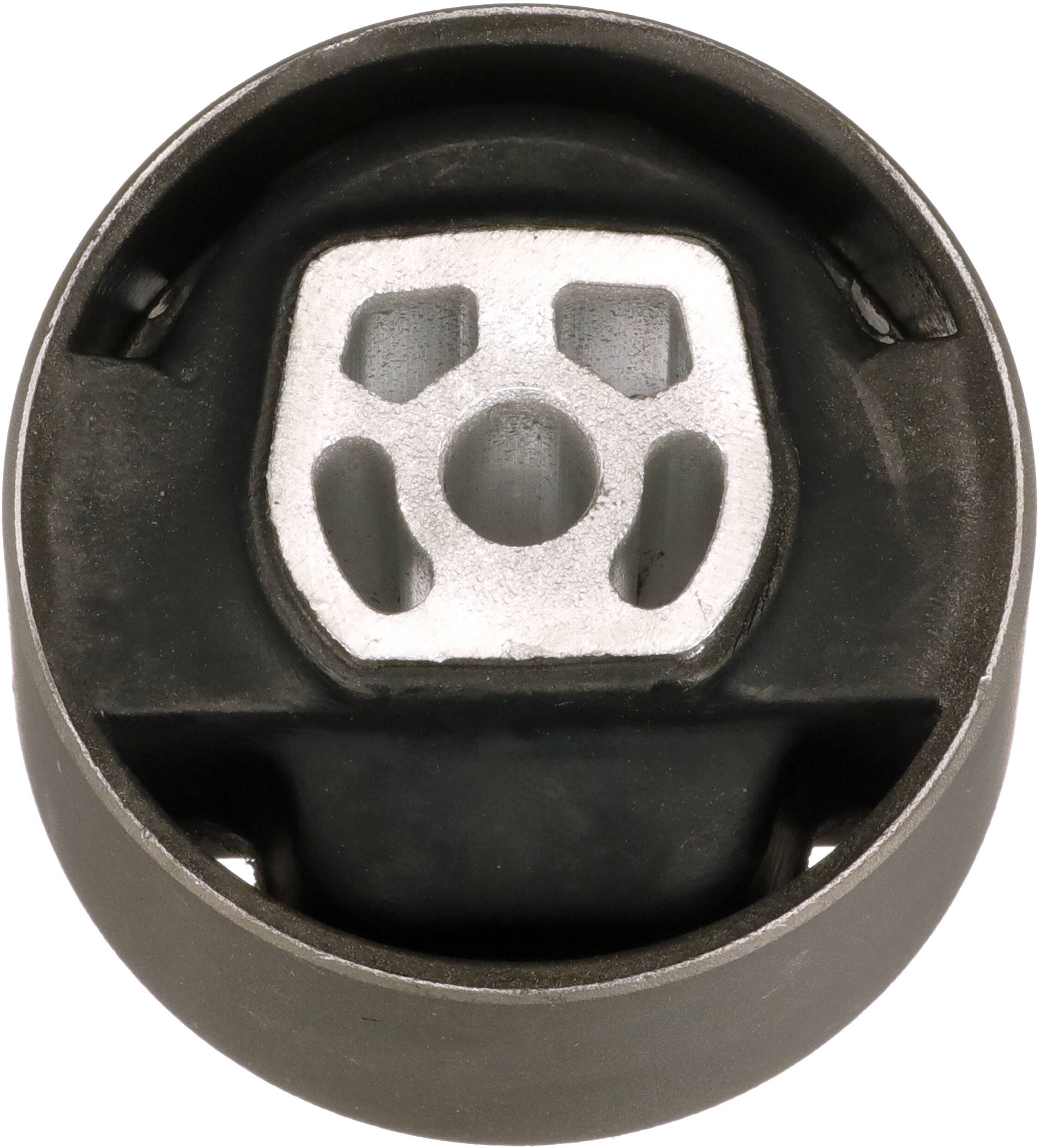 Gates Dämpfer, Motorlagerung Etm1301 Hinten Für Peugeot Fiat