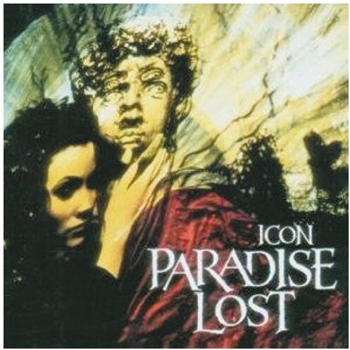 Paradise Lost - Icon - Preis vom 30.09.2026 09:01:18 h