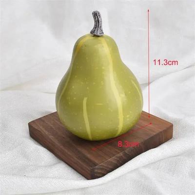 Inspire Essentials Decorative Foam Pumpkins For Fall And Halloween Decor 1