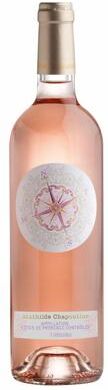 """Mathilde Chapoutier""" """Mathilde Chapoutier Cotes de Provence Rose 2025 Rosé Wine - France"""