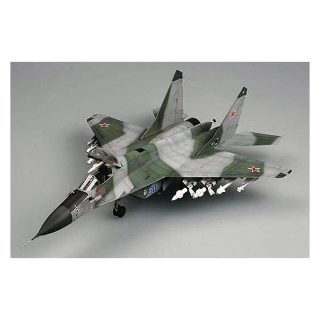Trumpeter Russian MiG-29K Fulcrum (02239)