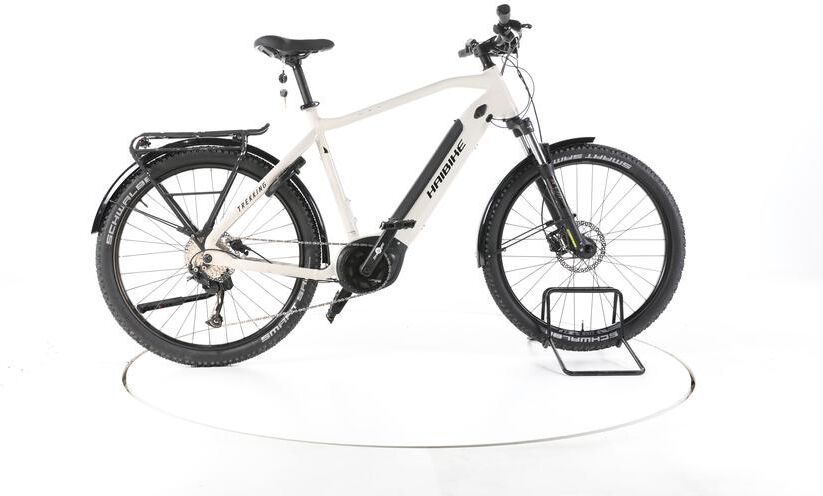 Haibike Trekking 3 Trekking E-Bike - 291304