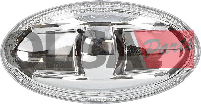 Aic Blinkleuchte 72152 Seitlich Für Citroën Fiat Ds Toyota