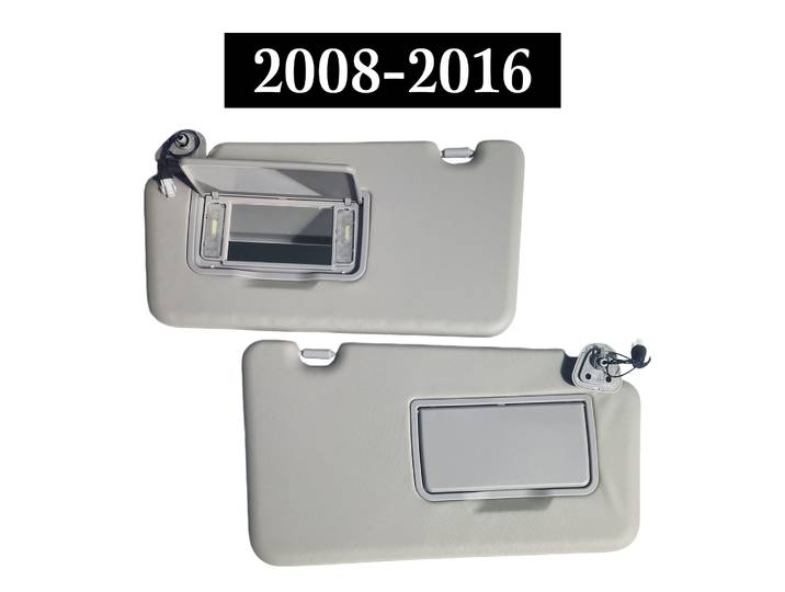 Pare-soleil avant pour Renault Koleos 2008-2016, pièce de rechange, pare-soleil intérieur, réparation 96401JY65A 964005494R