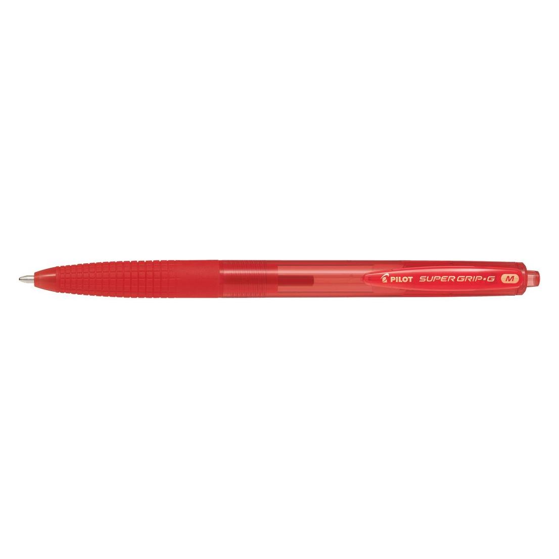 Pilot Super Grip G Retractable (1x) (4902505524417)
