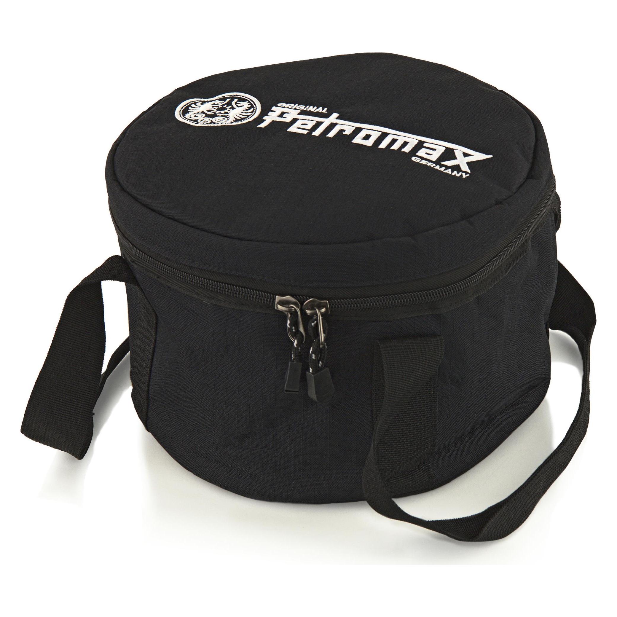 Petromax Feuertopftasche (ft-ta-xl)