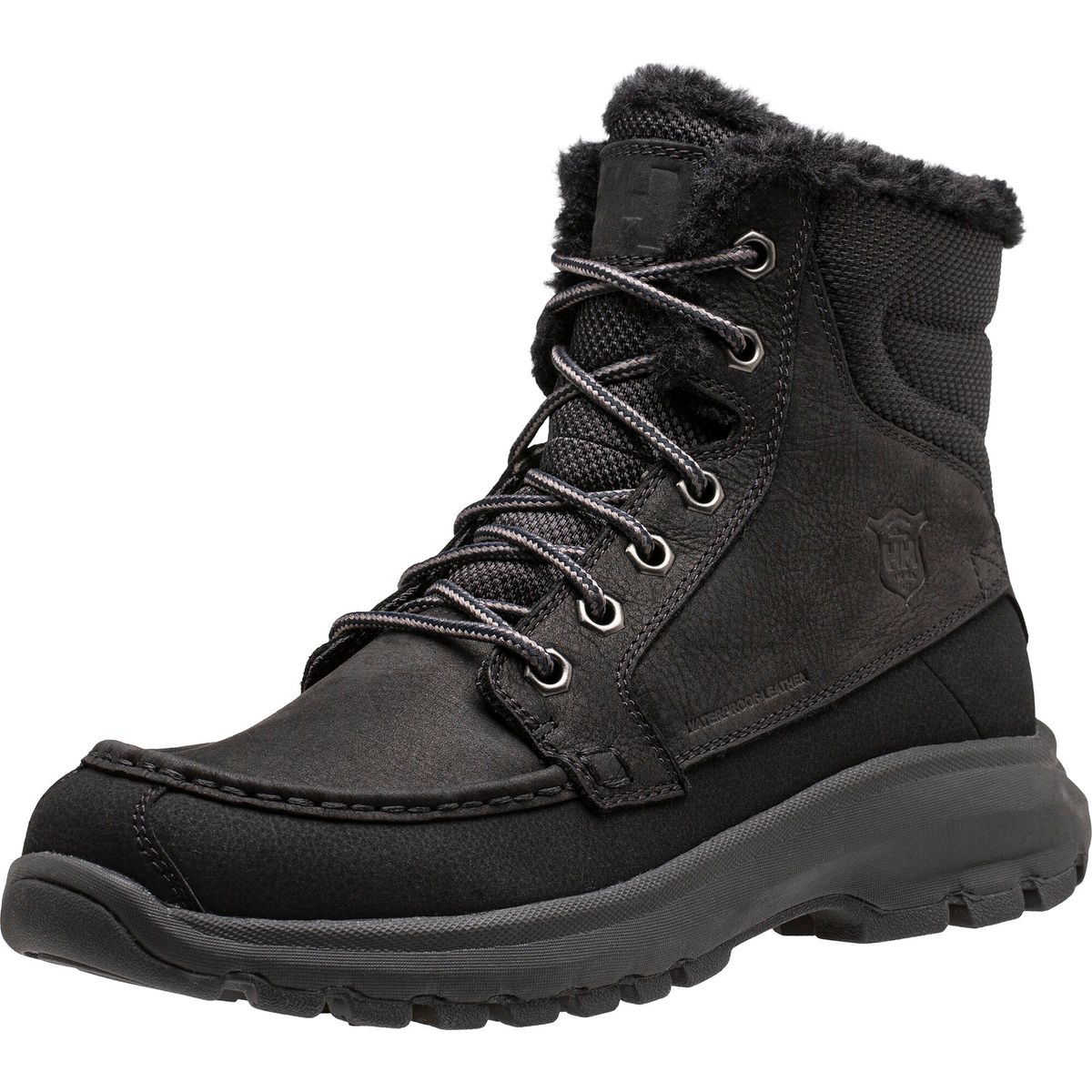 Helly Hansen Men's Garibaldi V3 Winter Boots black/black (990) 11 11422_990-11