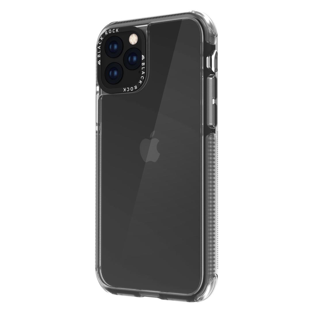 Black Rock Robust Transparent (Apple iPhone 11) (00186998)