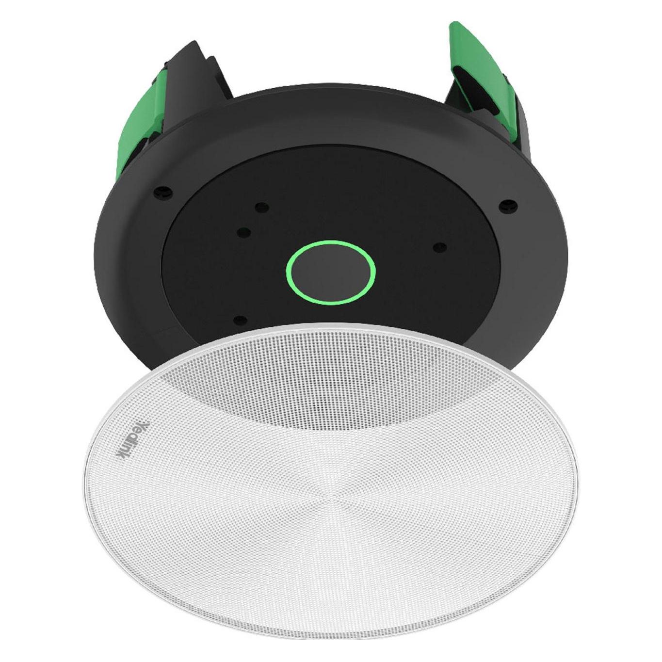 Yealink Video Conferencing - Accessory Ceiling Speaker CS10 (1303094)