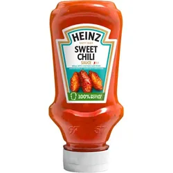 HEINZ Sweet-Chili-Sauce 220,0 ml