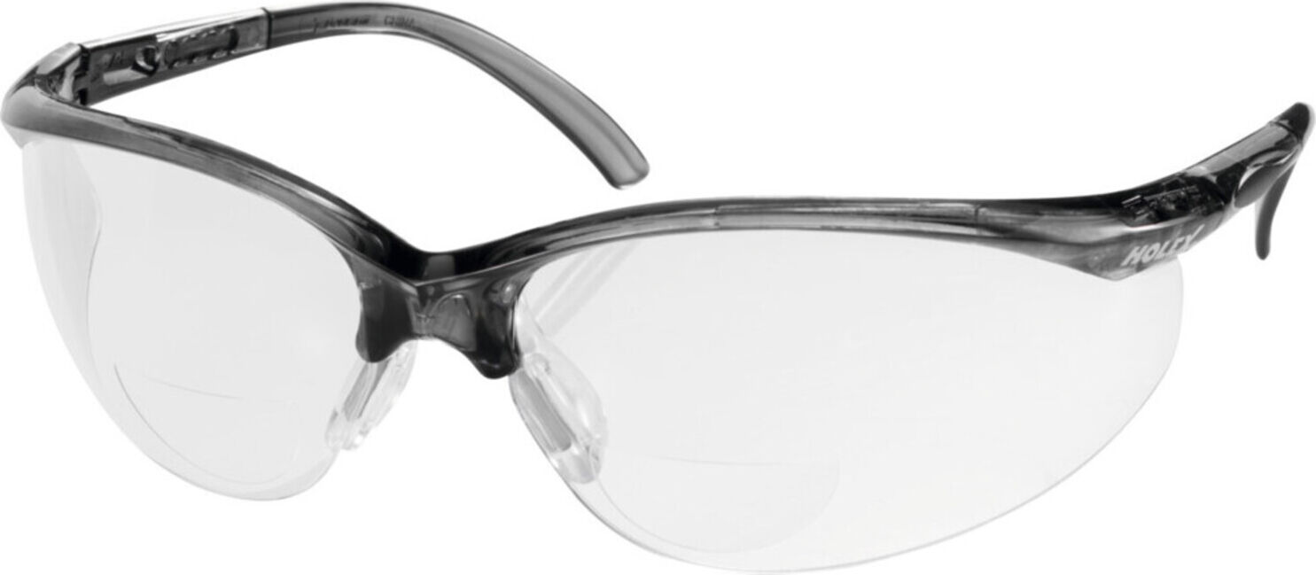 HOLEX Komfort-Schutzbrille mit Dioptrienkorrektur 1.5 (096814 1.5)