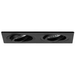 Brumberg Leuchten Einbaumodul rechteckig 45023180