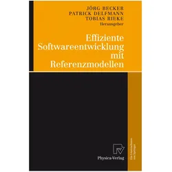 Effiziente Softwareentwicklung mit Referenzmodellen, Fachbücher