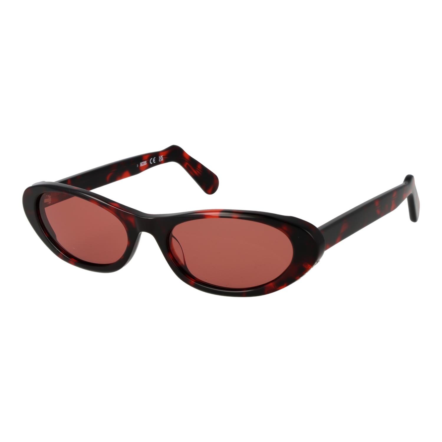 GCDS Zonnebril GD0021 54S 55