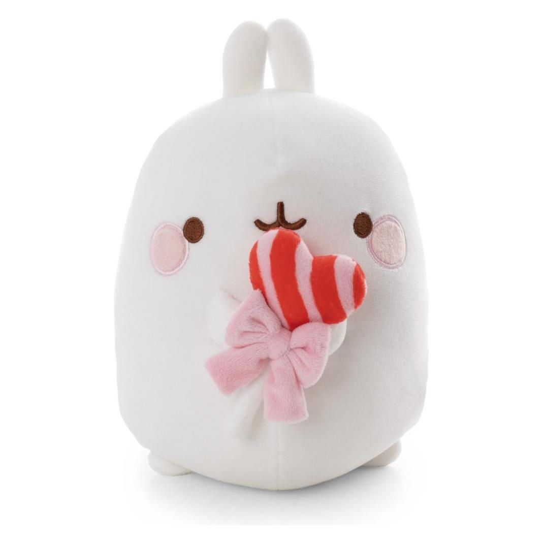 NICI Kuscheltier Molang (16 cm) (62782)
