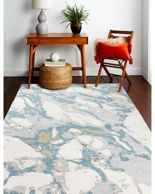 Bashian Rugs Bashian Malakai Contemporary Area Rug