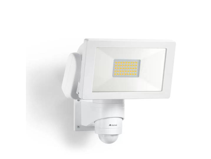 Steinel Sensor-LED-Strahler LS 300 S WS 4000K 067588