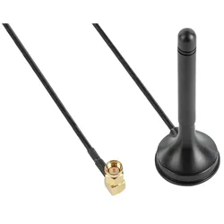 WAGO GmbH &amp; Co. KG Magnetfußantenne 758-975