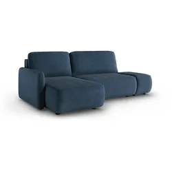 ECKSOFA Luka Mit Schlaffunktion