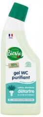 Biovie Gel WC Purifiant Eucalyptus Menthe 750 ML - Flacon 750 ml