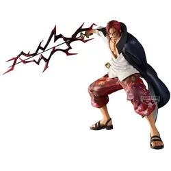 One Piece Grandista – Shanks Special Edition