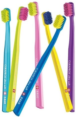 Curaprox Escova de Dentes Ultra Soft