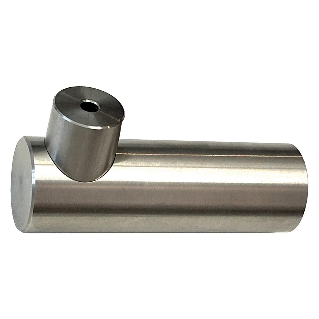 Lamifix Handlaufst+AMMAvA-tzen (Inox A2) (LF 4102.006.1)