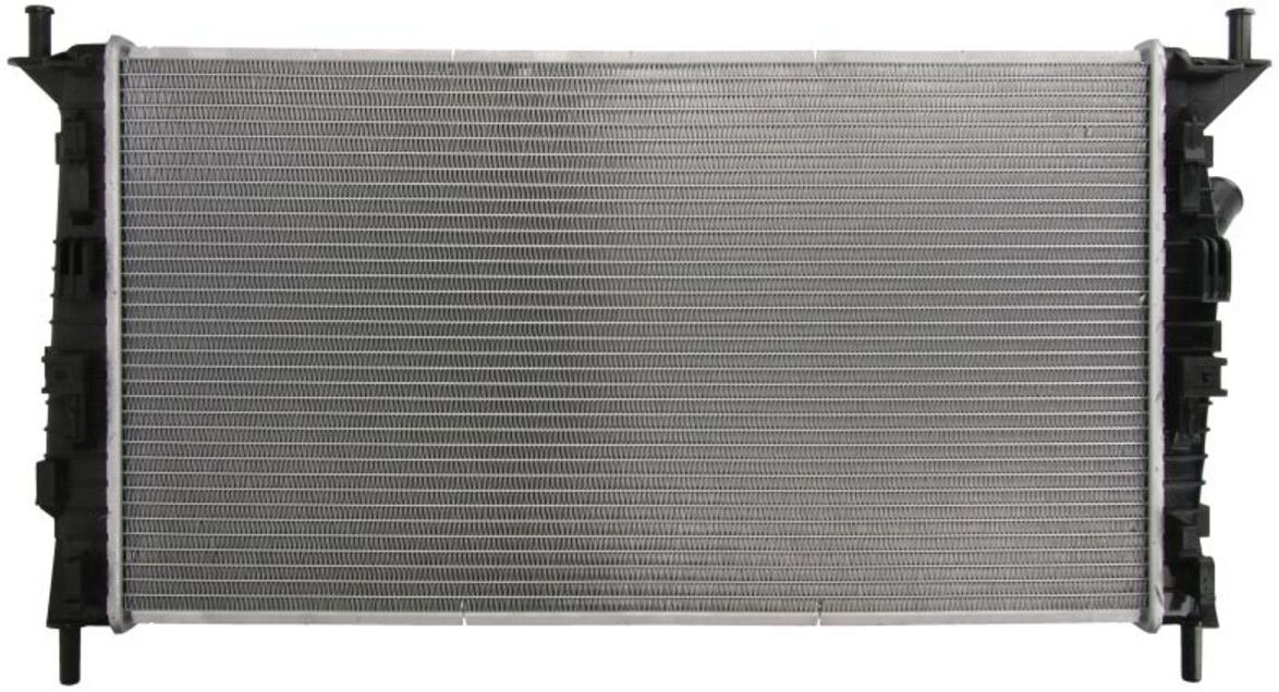 Kühler, Motorkühlung NISSENS 62017A