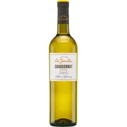 Chardonnay 2024 - Les Jamelles - 0.75L