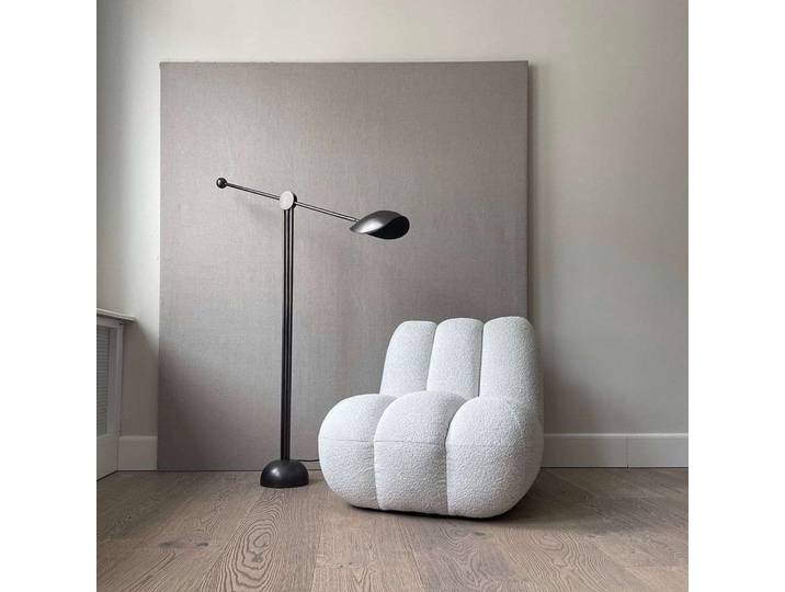 Stingray Stehleuchte Bronze - 101 Copenhagen - Aluminium