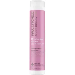250ml Paul Mitchell Clean Beauty Color Protect Shampoo