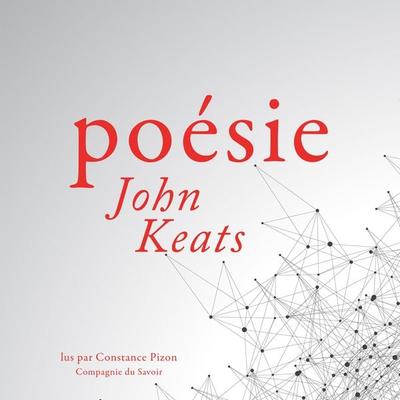 Poèmes de John Keats - John Keats, Audio, 9782821105959