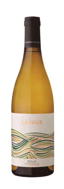 MacRobert & Canals La Nave Blanco 2023 - 75cl