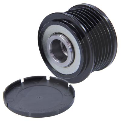 Atec Freilauf Riemenscheibe Lichtmaschine [Hersteller-Nr. 10683529] für Mercedes-Benz