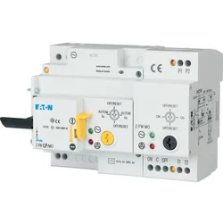 Eaton Wiedereinschaltgerät-Set Z-FW-LPD/MO