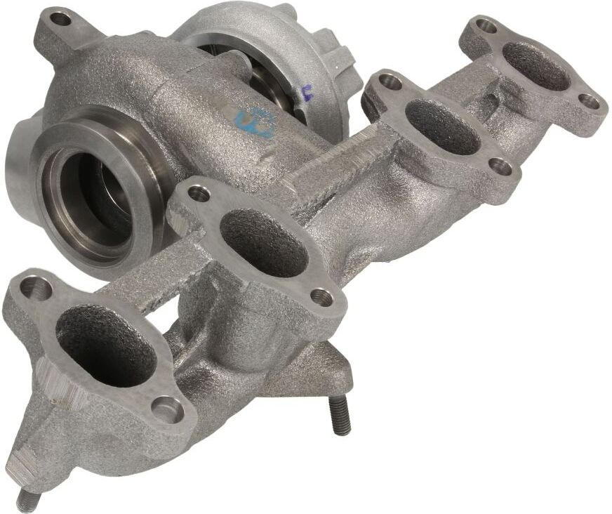 3K Turbocompressore 54399900059