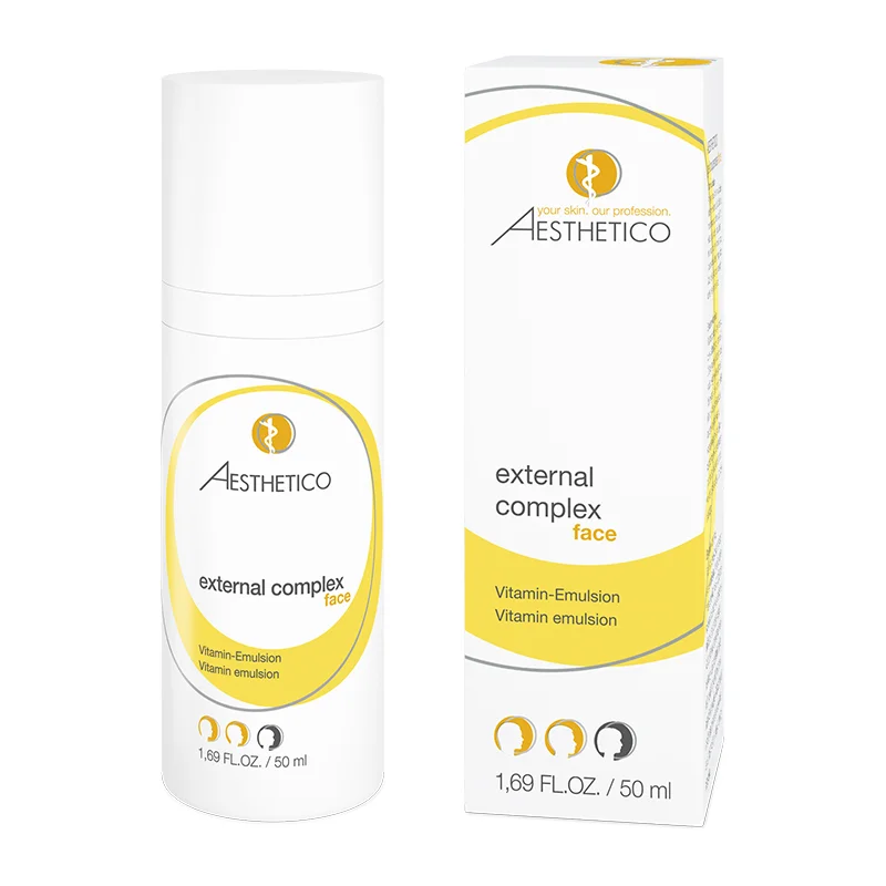Aesthetico external complex, 50ml 25750