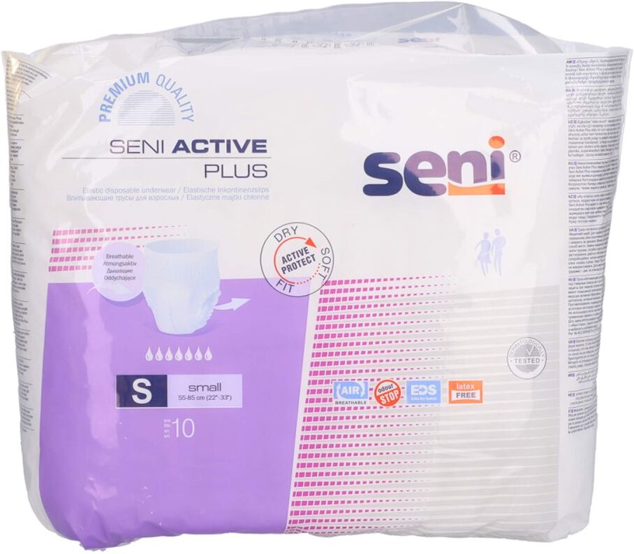 Seni Active Plus small