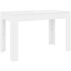 vidaXL, Esstisch, Talia (120 x 60 x 76 cm)