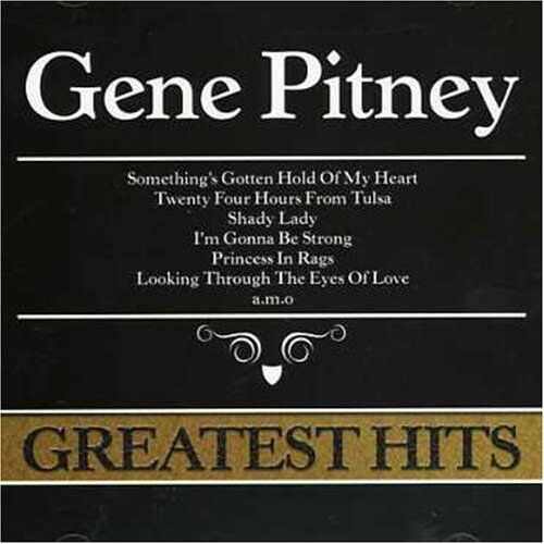 Gene Pitney - Greatest Hits - Preis vom 15.10.2026 23:06:25 h