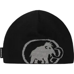 Mammut Tweak Beanie black-steel
