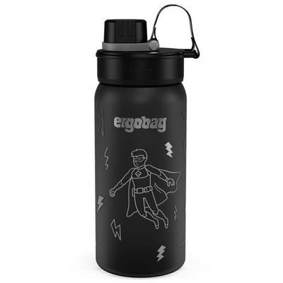 Superheld Trinkflasche