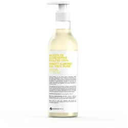 Botánicapharma Süßes Mandelöl 500ml