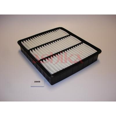 ASHIKA Luftfilter 20-05-596 Filtereinsatz 44mm für MITSUBISHI PROTON