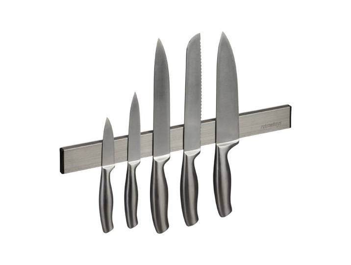 Relaxdays Messenhouder magnetisch