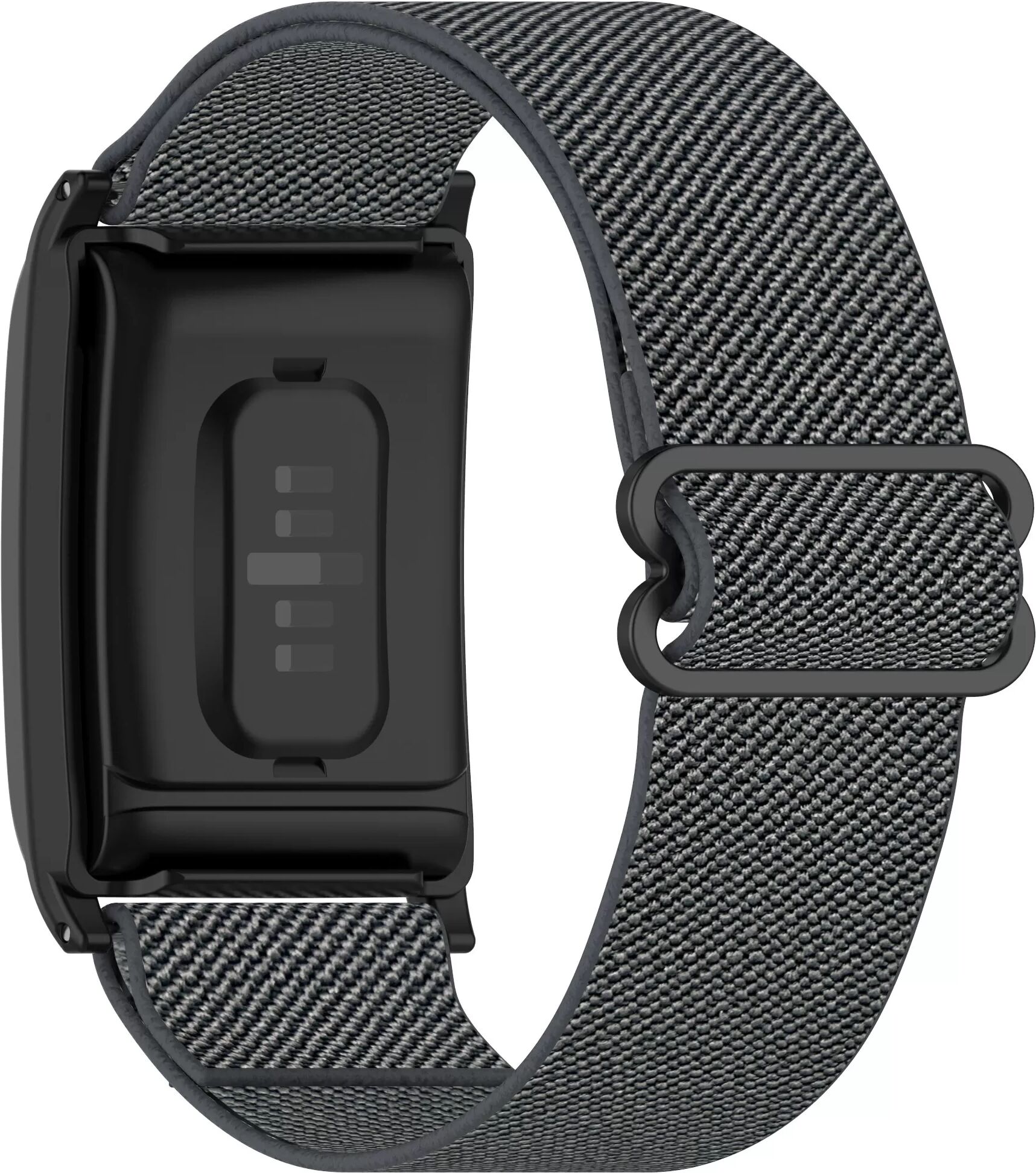 INF Bracelet en nylon élastique WHOOP 4.0 - Confortable et sûr