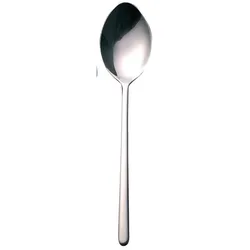 Gastronoble Olympia Henley Menülöffel - 24 Löffel - Edelstahl - 20,5(L)cm