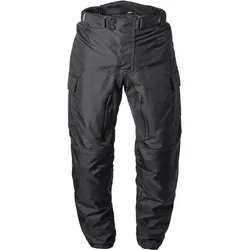 GMS-Moto Starter Neo, Textilhose wasserdicht - Schwarz - 3XL